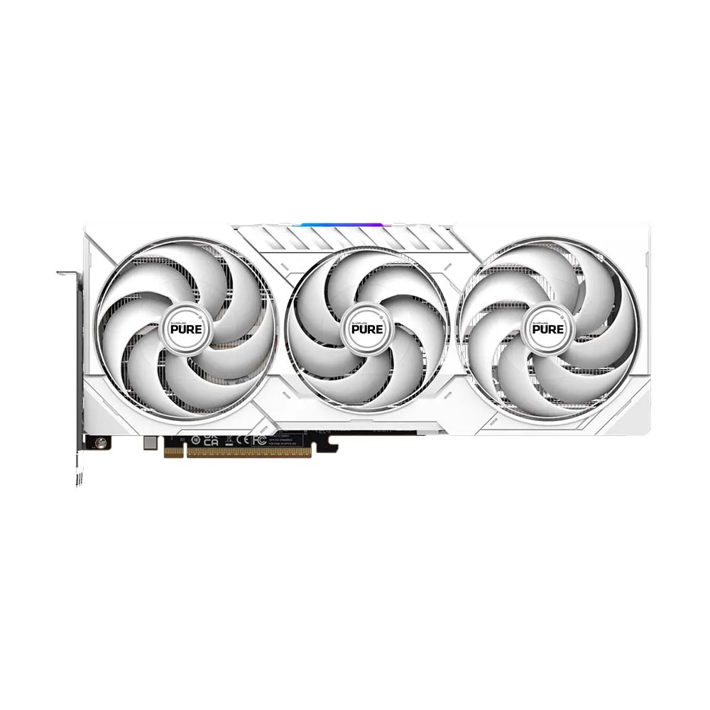 Card màn hình SAPPHIRE PURE RX 9070 GAMING OC 16GB